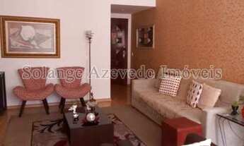 Imagem: Apartamento-À VENDA-Tijuca-Rio de Janeiro-RJ