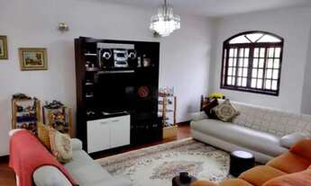 Imagem 3: Sobrado residencial na Vila Santa Isabel, São Paulo