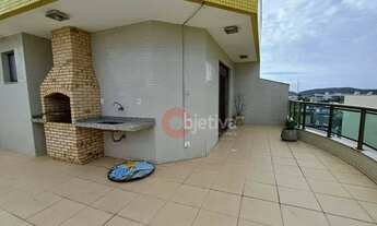 Imagem: Cobertura com 4 dormitórios para alugar