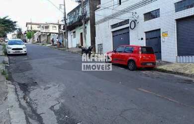 Imagem 2: Apartamento para aluguel 2 quartos no Bairro AMAZONAS