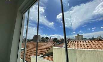 Imagem 5: Apartamento novo com dois dormitórios na Vila Izolina Mazzei