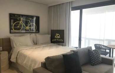 Imagem 3: Flat disponível em Pinheiros