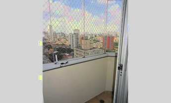 Imagem 15: APARTAMENTO RESIDENCIAL em São Paulo - SP, Vila Mariana