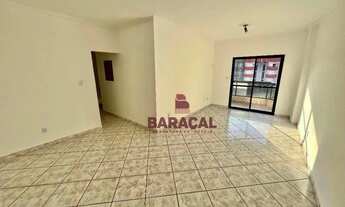 Imagem 7: Apartamento com 2 dormitórios à venda, 127 m² por R$ 441.000,00 - Boqueirão - Praia Grande