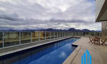 Imagem: Apartamento novo com 2 quartos a venda