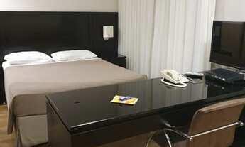 Imagem 4: Apartamento de 1 quarto para alugar no bairro Perdizes