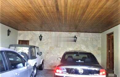 Imagem 2: Casa para venda no Taquaral!