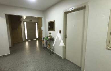 Imagem 6: Apartamento com 1 dormitório para alugar, 45 m² por R$ 1.540,00/mês - Santo Antônio - Port