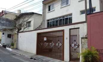 Imagem 2: Casa, á venda Brooklin Paulista, SP - R$ 1.4 mi