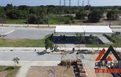 Imagem 3: Loteamento Boulevard Vila Verde Terra Brasilis Ultimas Unidades. incontinente