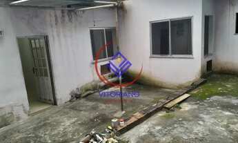 Imagem 2: CASA À VENDA EM GUADALUPE 2 QUARTOS !