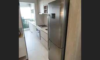 Imagem 5: Apartamento para venda tem 55 metros quadrados com 2 quartos em Tatuapé - São Paulo - SP