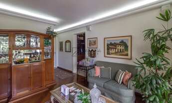 Imagem: Apartamento Locação Paraíso 198 m² 4