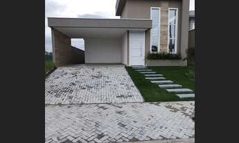 Imagem 5: Casa de condomínio para venda possui 175 metros quadrados com 3 quartos