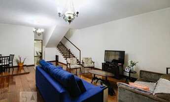 Imagem: Casa à Venda - Vila Galvão, 3 Quartos