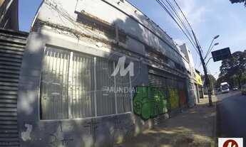 Imagem 3: Salão/Galpão (salão - térreo