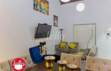 Imagem 2: Santo André - Casa Padrão - Parque João Ramalho