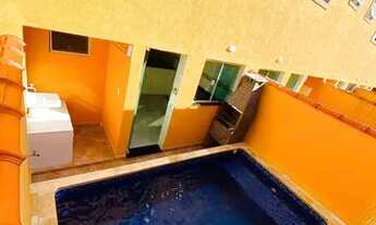 Imagem: Casa para venda possui 64 metros quadrados