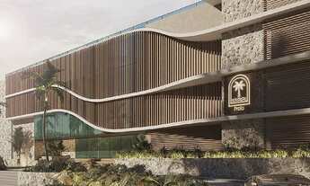 Imagem 2: Apartamento para venda tem 71 metros quadrados com 2 quartos em Muro Alto - Ipojuca - PE