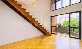 Imagem 5: São Paulo - Apartamento Padrão - Pinheiros