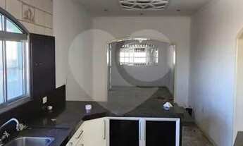 Imagem 3: Excelente casa para Locação com 4 dormitórios sendo 2 suítes e 2 vagas de garagem