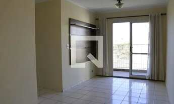 Imagem: Apartamento para Aluguel - Vila Industrial