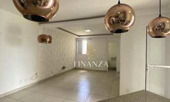 Imagem 6: Apartamento com 2 dormitórios para alugar, 62 m² por R$ 3.713,00/mês - Plaza Bella Vista