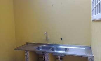 Imagem: Alugo casa no bairro japiim 1