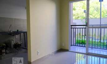 Imagem 4: Apartamento para Aluguel - Taquara, 2 Quartos, 46 m2