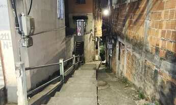 Imagem 2: 2qts incluso água e luz Santa Martha - Vitória - ES