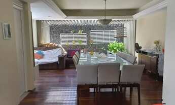 Imagem: Cobertura mobiliado para Locação no Condomínio