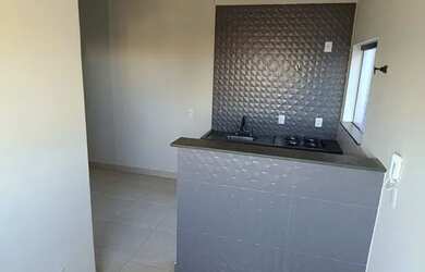 Imagem 3: Apartamento para aluguel tem 10 metros quadrados com 2 quartos em Vila Totoli - Franca - S