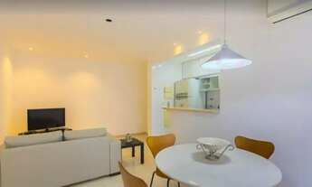 Imagem: 2 Quartos, mobiliado em Águas Claras