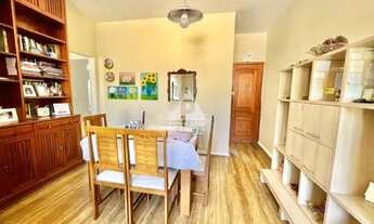 Imagem 3: Apartamento à venda, 2 quartos, 1 vaga, Botafogo - RIO DE JANEIRO/RJ