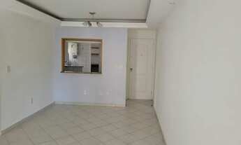 Imagem 2: Apartamento para venda com 89 metros quadrados com 2 quartos