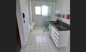 Imagem 2: Apartamento - Parque Prado - Campinas