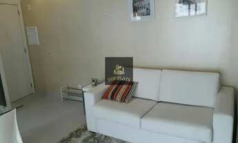 Imagem 2: Flat Para Locação Paraiso