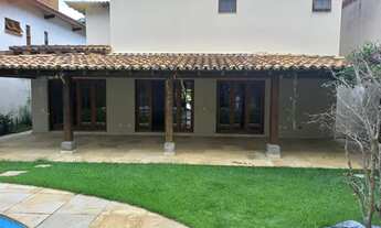 Imagem 3: Sobrado para aluguel com 394 metros quadrados com 4 quartos