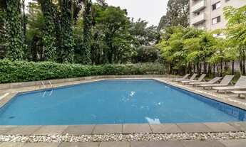 Imagem 7: APARTAMENTO RESIDENCIAL em São Paulo - SP, Morumbi