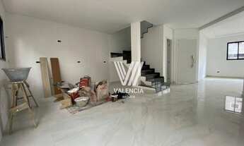 Imagem 5: Sobrado | 3 dorm | Suíte | 2 vagas | 225 m² priv