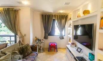 Imagem 4: Apartamento à Venda - Jardim Anália Franco, 3 Quartos, 114 m2