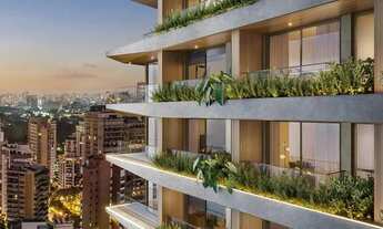 Imagem 3: Bueno Brandão - Cobertura duplex - 923 m² - 5 suítes - 7 vagas