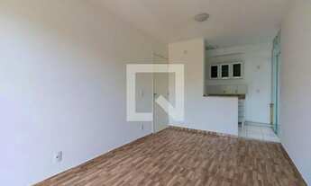 Imagem 2: Apartamento para Aluguel - Itaquera, 2 Quartos, 47 m2