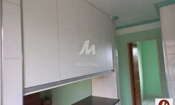 Imagem 4: Apartamento (tipo - padrao) 2 dormitórios, cozinha planejada, em condomínio fechado