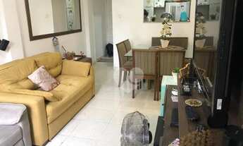 Imagem 1: Apartamento com 2 dormitórios à venda, 60 m² por R$ 325.000,00 - Vila Isabel - Rio de Jane