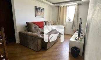 Imagem: Apartamento com 2 dormitórios à venda