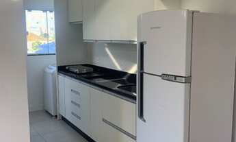 Imagem: Apartamento/Loft em Coqueiros com vista