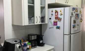 Imagem 4: Apartamento Vila Industrial!