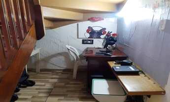 Imagem 4: Sobrado Tatuapé São Paulo/SP