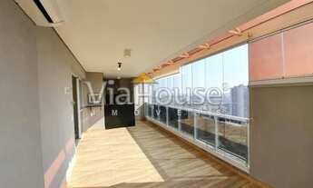 Imagem 6: Cobertura com 4 quartos para alugar, 237m² em Jardim Botânico, Ribeirão Preto - SP